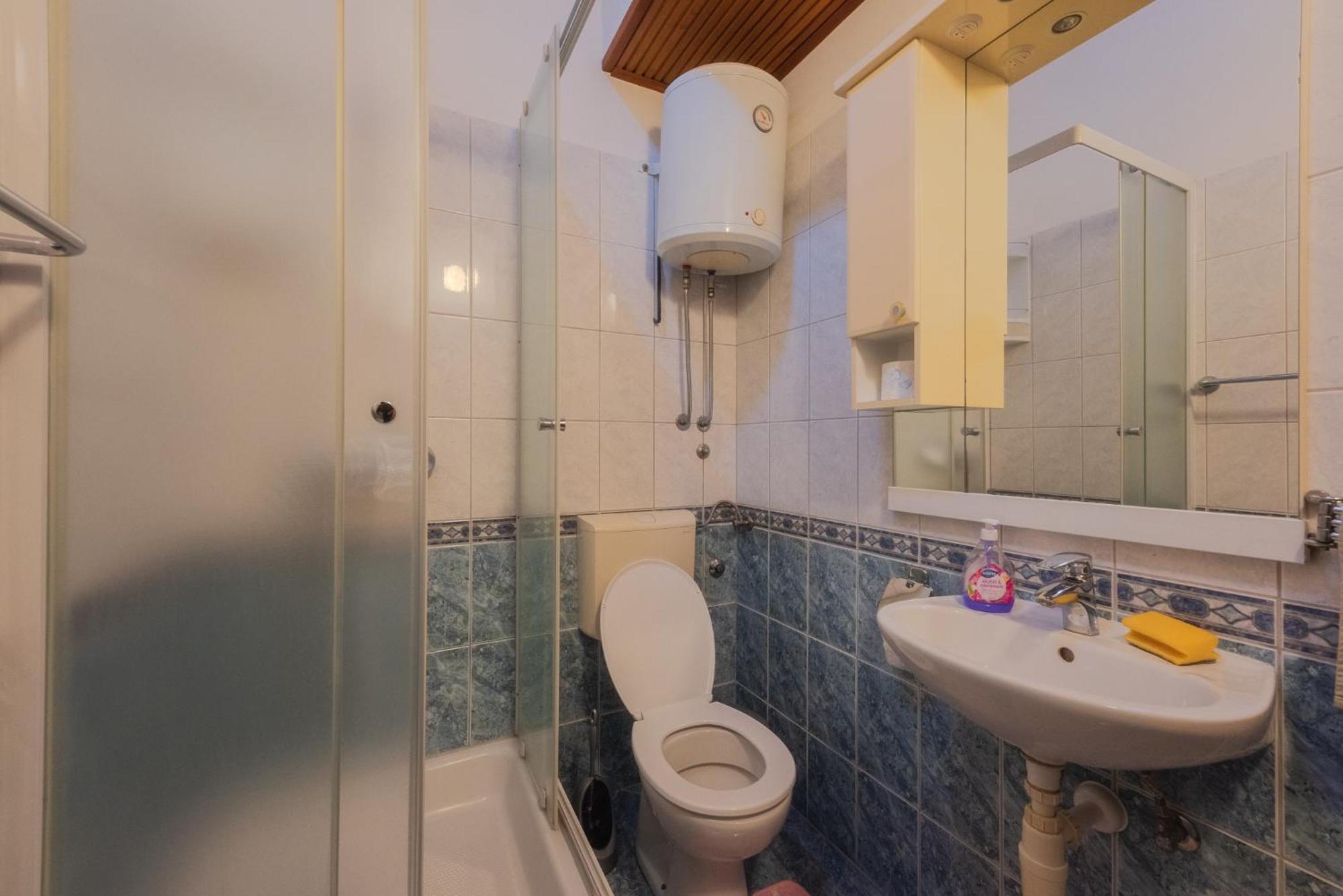 Perica Apartment And Perica Room With Separate Entrance Zadar Dış mekan fotoğraf