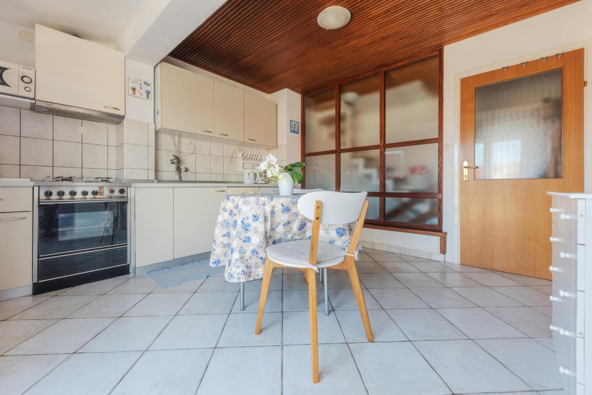 Perica Apartment And Perica Room With Separate Entrance Zadar Dış mekan fotoğraf